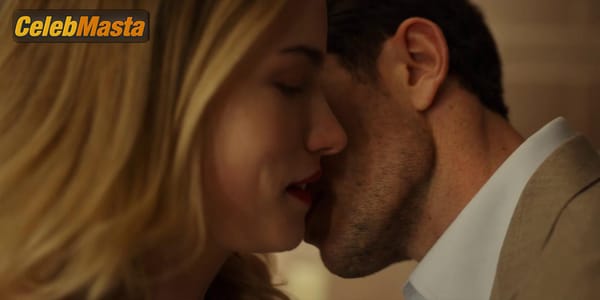 Willa Fitzgerald Photos from Pulse photo 11