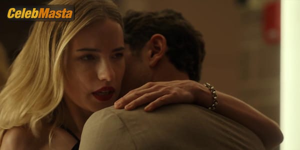Willa Fitzgerald Photos from Pulse photo 12