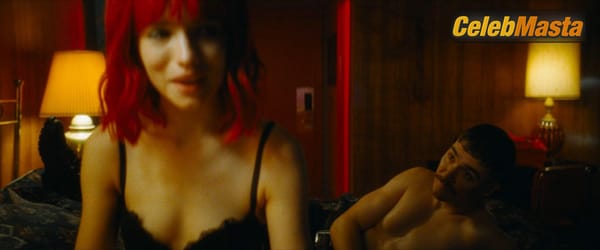 Photo Gallery: Willa Fitzgerald in Strange Darling photo 1