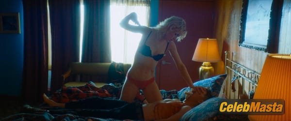 Photo Gallery: Willa Fitzgerald in Strange Darling photo 21