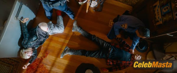 Photo Gallery: Willa Fitzgerald in Strange Darling photo 28