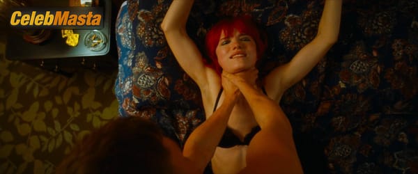 Photo Gallery: Willa Fitzgerald in Strange Darling photo 31
