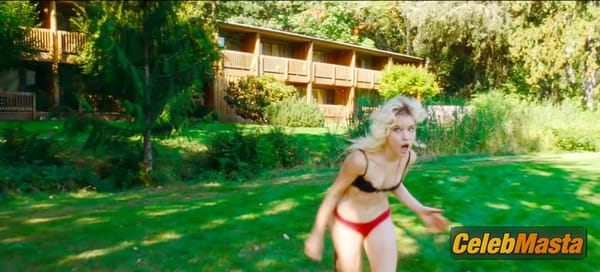 Photo Gallery: Willa Fitzgerald in Strange Darling photo 37