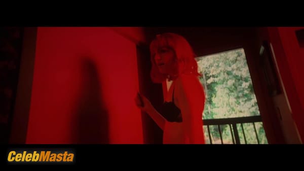 Photo Gallery: Willa Fitzgerald in Strange Darling photo 46