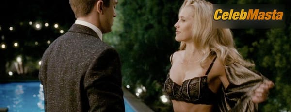 Teresa Palmer Photos from Take Me Home Tonight photo 5