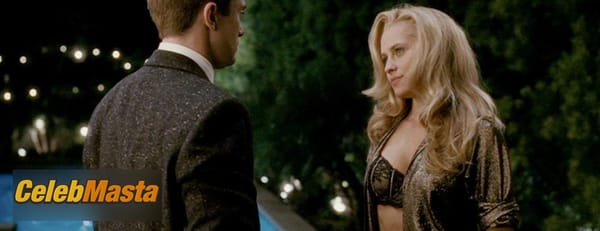 Teresa Palmer Photos from Take Me Home Tonight photo 6