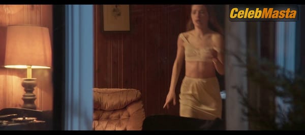 Willa Fitzgerald Scene Photos Gallery from 181/2 photo 6