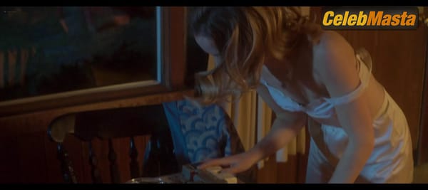 Willa Fitzgerald Scene Photos Gallery from 181/2 photo 8