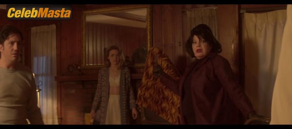Willa Fitzgerald Scene Photos Gallery from 181/2 photo 9