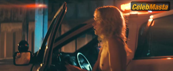 Willa Fitzgerald Photos from Desperation Road photo 5