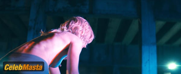 Willa Fitzgerald Photos from Desperation Road photo 6