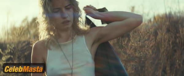 Willa Fitzgerald Photos from Desperation Road photo 10