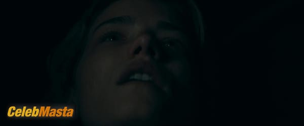 Willa Fitzgerald Photos from Desperation Road photo 15