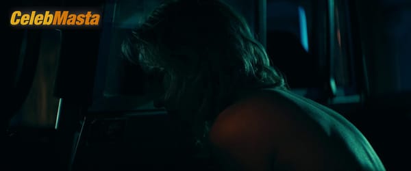 Willa Fitzgerald Photos from Desperation Road photo 17
