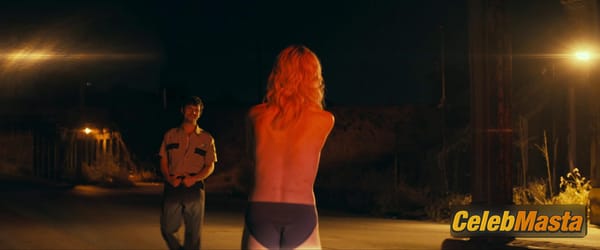 Willa Fitzgerald Photos from Desperation Road photo 18