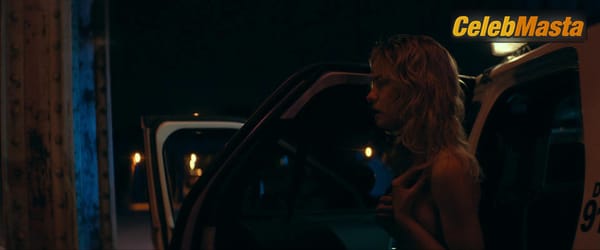 Willa Fitzgerald Photos from Desperation Road photo 20