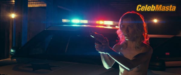 Willa Fitzgerald Photos from Desperation Road photo 22