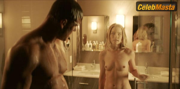 Willa Fitzgerald Photo Collection from Reacher photo 3