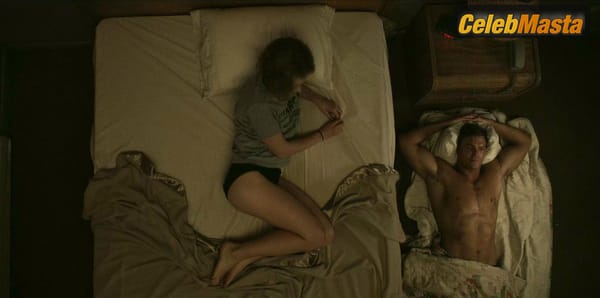 Willa Fitzgerald Photo Collection from Reacher photo 4