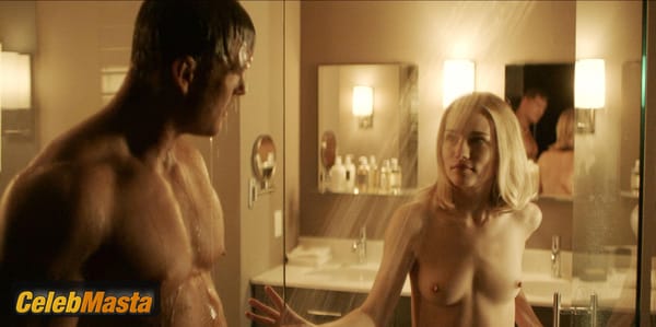 Willa Fitzgerald Photo Collection from Reacher photo 7
