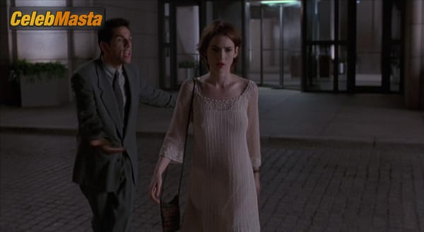 Winona Ryder Photo Set from Reality Bites photo 3