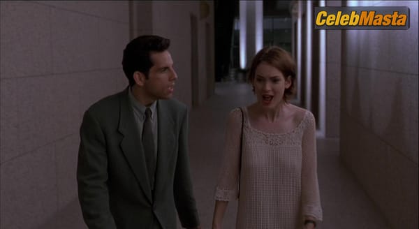 Winona Ryder Photo Set from Reality Bites photo 4