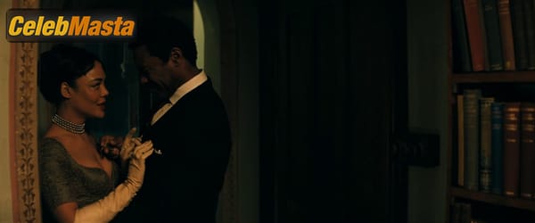Photo Gallery: Tessa Thompson in Hedda photo 5