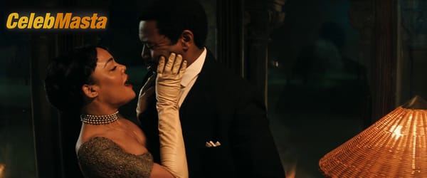 Photo Gallery: Tessa Thompson in Hedda photo 7