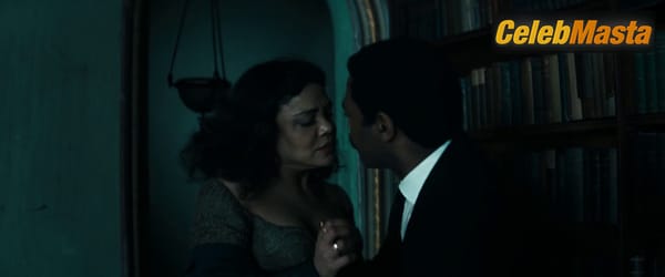 Photo Gallery: Tessa Thompson in Hedda photo 8