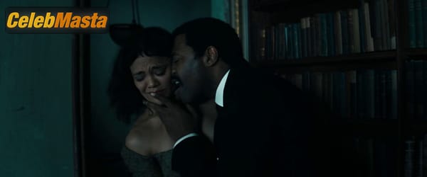 Photo Gallery: Tessa Thompson in Hedda photo 9