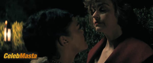 Photo Gallery: Tessa Thompson in Hedda photo 12