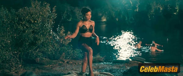 Photo Gallery: Tessa Thompson in Hedda photo 15