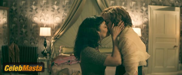 Photo Gallery: Tessa Thompson in Hedda photo 16