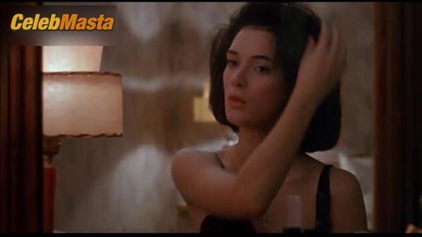 Winona Ryder Photo Gallery from Mermaids photo 2