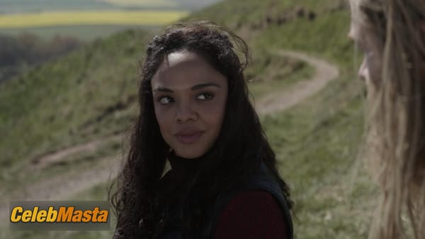Tessa Thompson Photos from Avengers Endgame photo 5