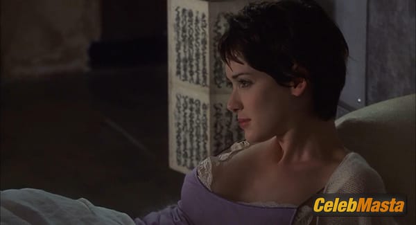 Winona Ryder Photo Gallery from Autumn In New York photo 6