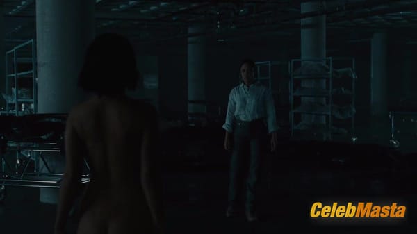 Tessa Thompson Photos from Westworld photo 6
