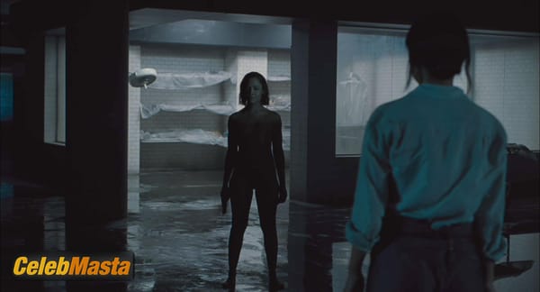 Tessa Thompson Photos from Westworld photo 15