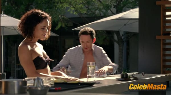 Tessa Thompson Photos from Westworld photo 20