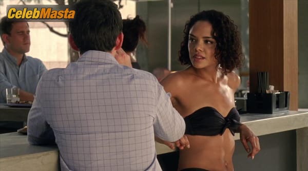Tessa Thompson Photos from Westworld photo 21