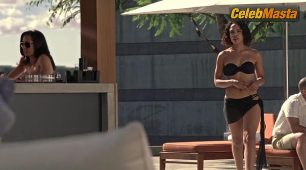 Tessa Thompson Photos from Westworld photo 22