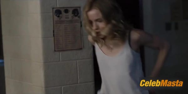 Willa Fitzgerald Scene Photos Gallery from Dare Me photo 7