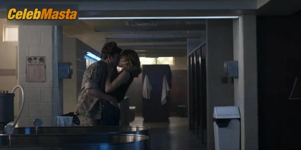 Willa Fitzgerald Scene Photos Gallery from Dare Me photo 8