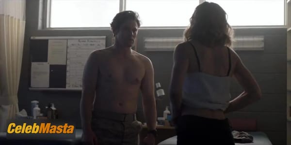 Willa Fitzgerald Scene Photos Gallery from Dare Me photo 12