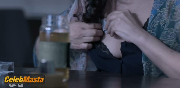 Willa Fitzgerald Scene Photos Gallery from Dare Me photo 17