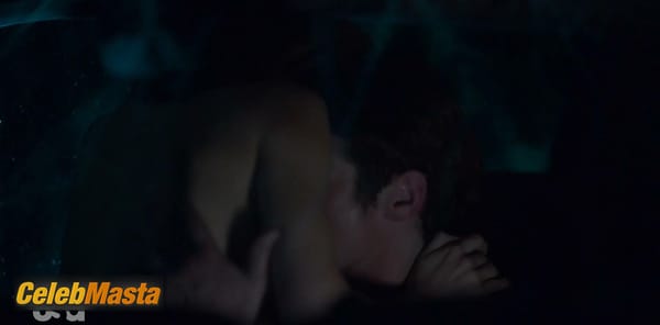 Willa Fitzgerald Scene Photos Gallery from Dare Me photo 21