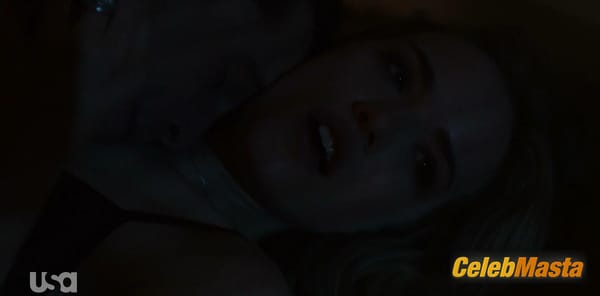 Willa Fitzgerald Scene Photos Gallery from Dare Me photo 24