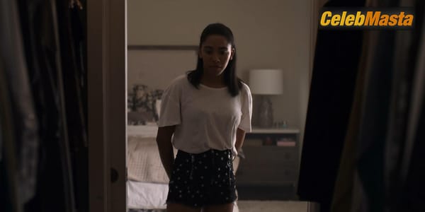 Willa Fitzgerald Scene Photos Gallery from Dare Me photo 30