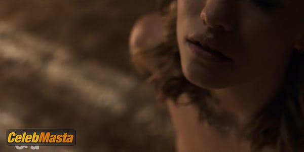 Willa Fitzgerald Scene Photos Gallery from Dare Me photo 40
