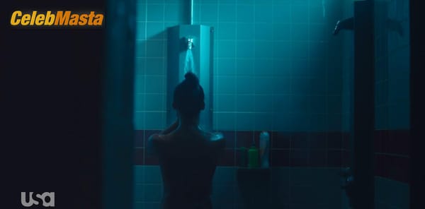 Willa Fitzgerald Scene Photos Gallery from Dare Me photo 58